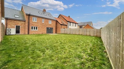 Images for Plot 17, 617 Court, Scampton, Lincoln EAID:Starkey & Brown Scunthorpe BID:Starkey&Brown Lincoln