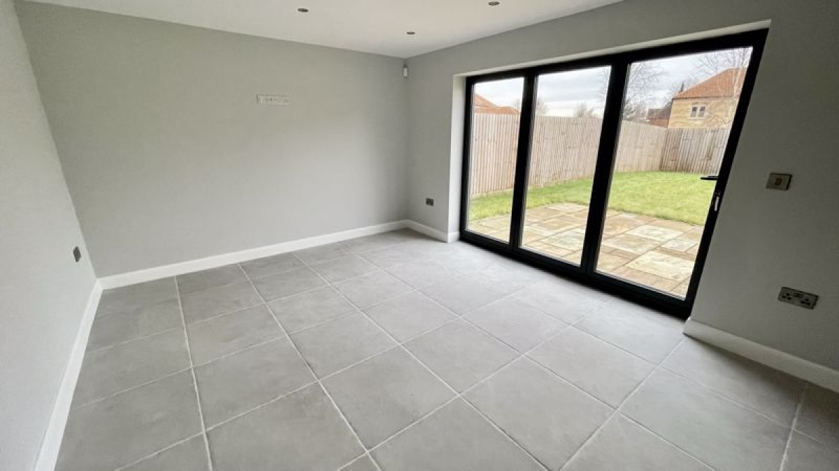 Images for Plot 17, 617 Court, Scampton, Lincoln