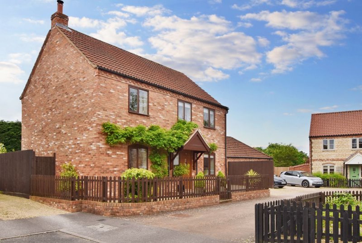 Images for Chestnut Close, Nocton, Lincoln