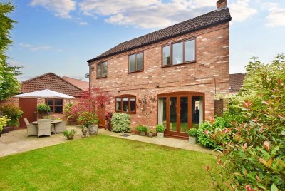 Images for Chestnut Close, Nocton, Lincoln EAID:Starkey & Brown Scunthorpe BID:Starkey&Brown Lincoln