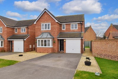 Images for Cow Pasture Way, Welton, Lincoln EAID:Starkey & Brown Scunthorpe BID:Starkey&Brown Lincoln