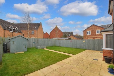 Images for Cow Pasture Way, Welton, Lincoln EAID:Starkey & Brown Scunthorpe BID:Starkey&Brown Lincoln