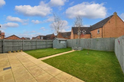 Images for Cow Pasture Way, Welton, Lincoln EAID:Starkey & Brown Scunthorpe BID:Starkey&Brown Lincoln