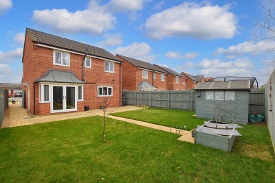 Images for Cow Pasture Way, Welton, Lincoln EAID:Starkey & Brown Scunthorpe BID:Starkey&Brown Lincoln