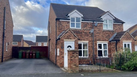 View Full Details for Temple Road, Scunthorpe