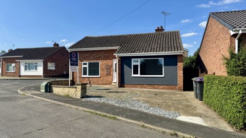 Sandra Crescent, Washingborough, Lincoln