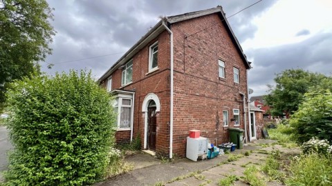 View Full Details for Smith Street, Scunthorpe