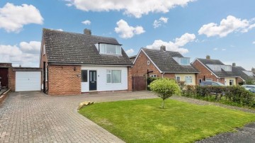 Laburnum Drive, Cherry Willingham, Lincoln