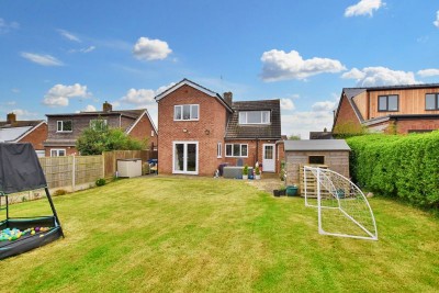 Images for Laburnum Drive, Cherry Willingham, Lincoln EAID:Starkey & Brown Scunthorpe BID:Starkey&Brown Lincoln