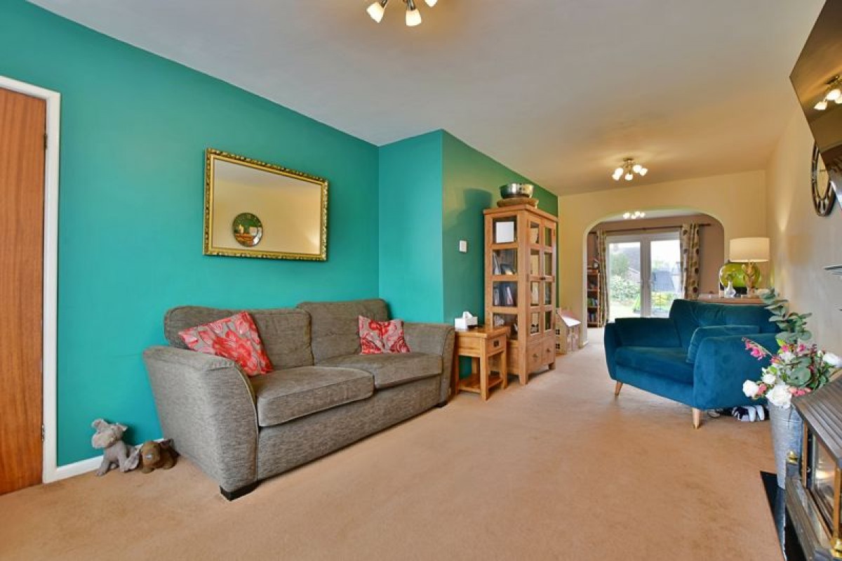 Images for Laburnum Drive, Cherry Willingham, Lincoln