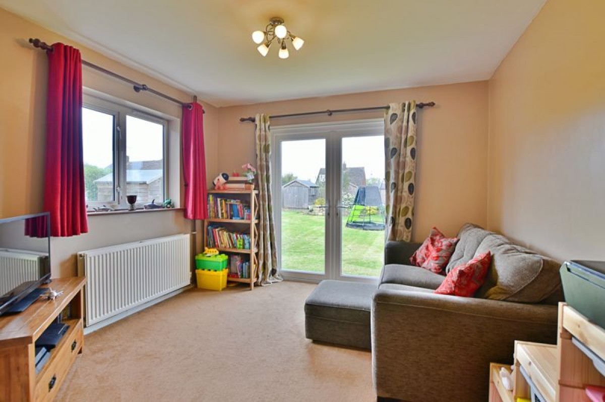 Images for Laburnum Drive, Cherry Willingham, Lincoln