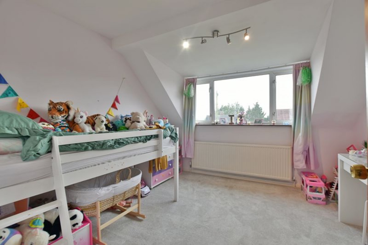 Images for Laburnum Drive, Cherry Willingham, Lincoln