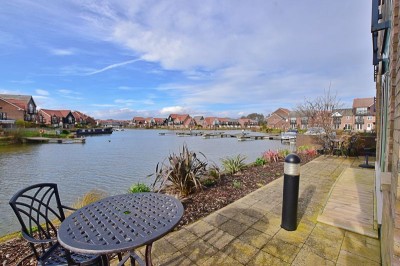 Images for Marine Point Apartments, Marine Approach, Burton Waters, Lincoln EAID:Starkey & Brown Scunthorpe BID:Starkey&Brown Lincoln