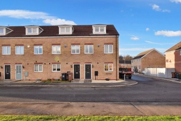 Appleby Way, Lincoln