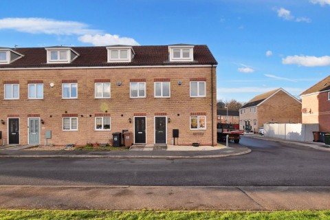 View Full Details for Appleby Way, Lincoln