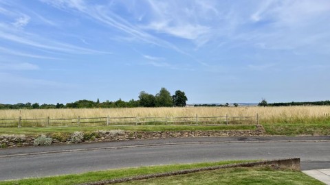 St. Barbaras Crescent, Burton Upon Stather