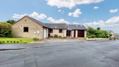 View Full Details for Nelson Drive, Washingborough, Lincoln