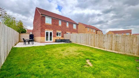 View Full Details for Neptune Court, Scunthorpe