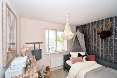 Images for Plot 169, The Opal, Langton Rise, Horncastle EAID:Starkey & Brown Scunthorpe BID:Starkey&Brown Lincoln