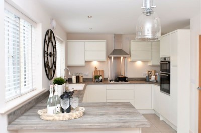 Images for Plot 169, The Opal, Langton Rise, Horncastle EAID:Starkey & Brown Scunthorpe BID:Starkey&Brown Lincoln