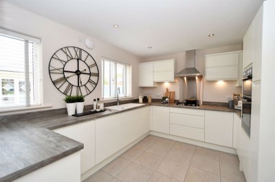 Images for Plot 169, The Opal, Langton Rise, Horncastle EAID:Starkey & Brown Scunthorpe BID:Starkey&Brown Lincoln