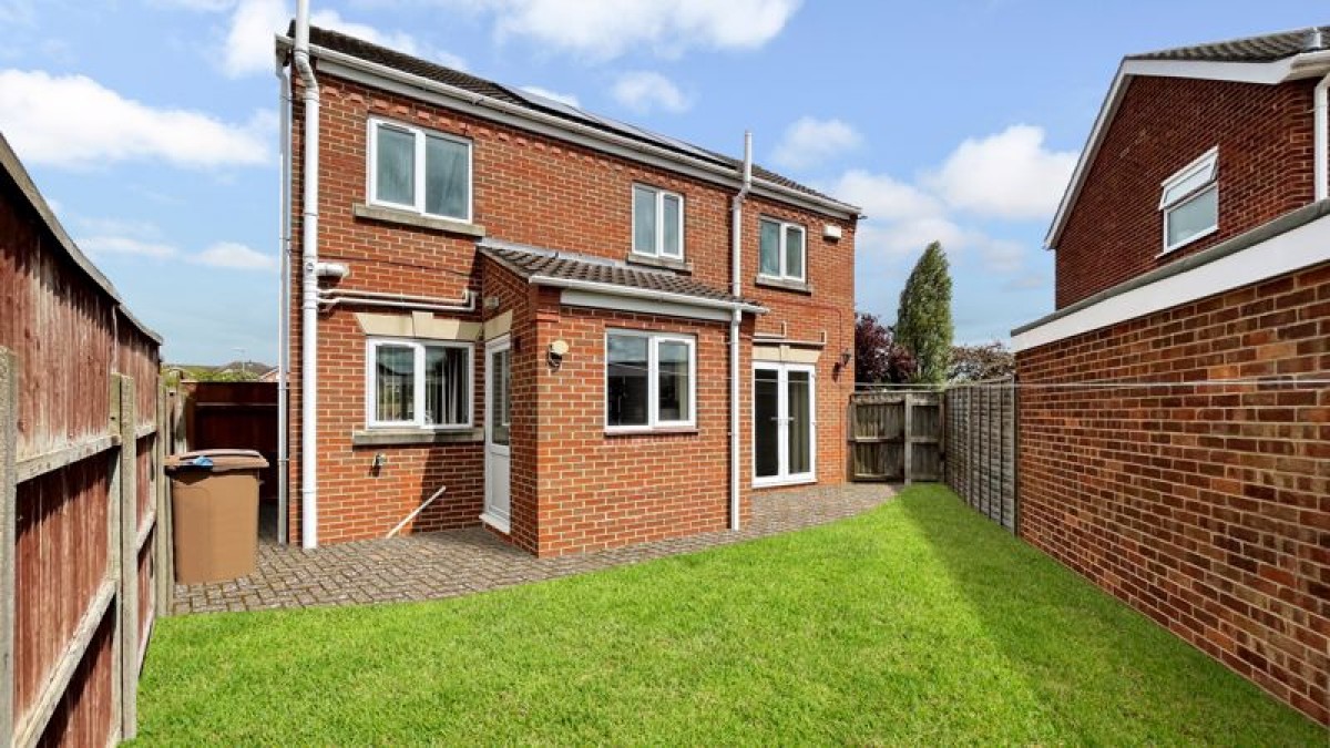 Images for Richmond Drive, North Hykeham, Lincoln