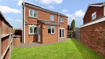 Images for Richmond Drive, North Hykeham, Lincoln EAID:Starkey & Brown Scunthorpe BID:Starkey&Brown Lincoln