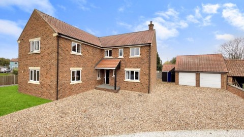 View Full Details for Hollowgate Hill, Gainsborough