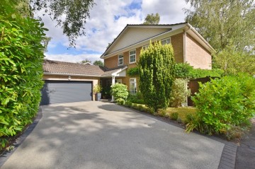 Grosvenor Avenue, Forest Park, Lincoln