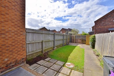 Images for Cotton-Smith Way, Nettleham, Lincoln EAID:Starkey & Brown Scunthorpe BID:Starkey&Brown Lincoln