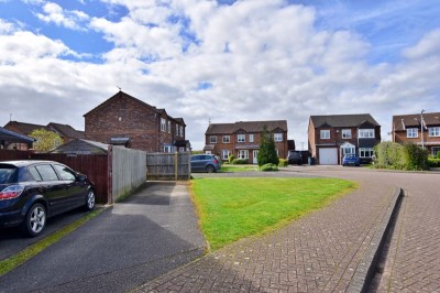 Images for Cotton-Smith Way, Nettleham, Lincoln EAID:Starkey & Brown Scunthorpe BID:Starkey&Brown Lincoln