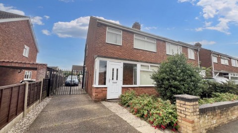 View Full Details for Lancaster Road, Ashby