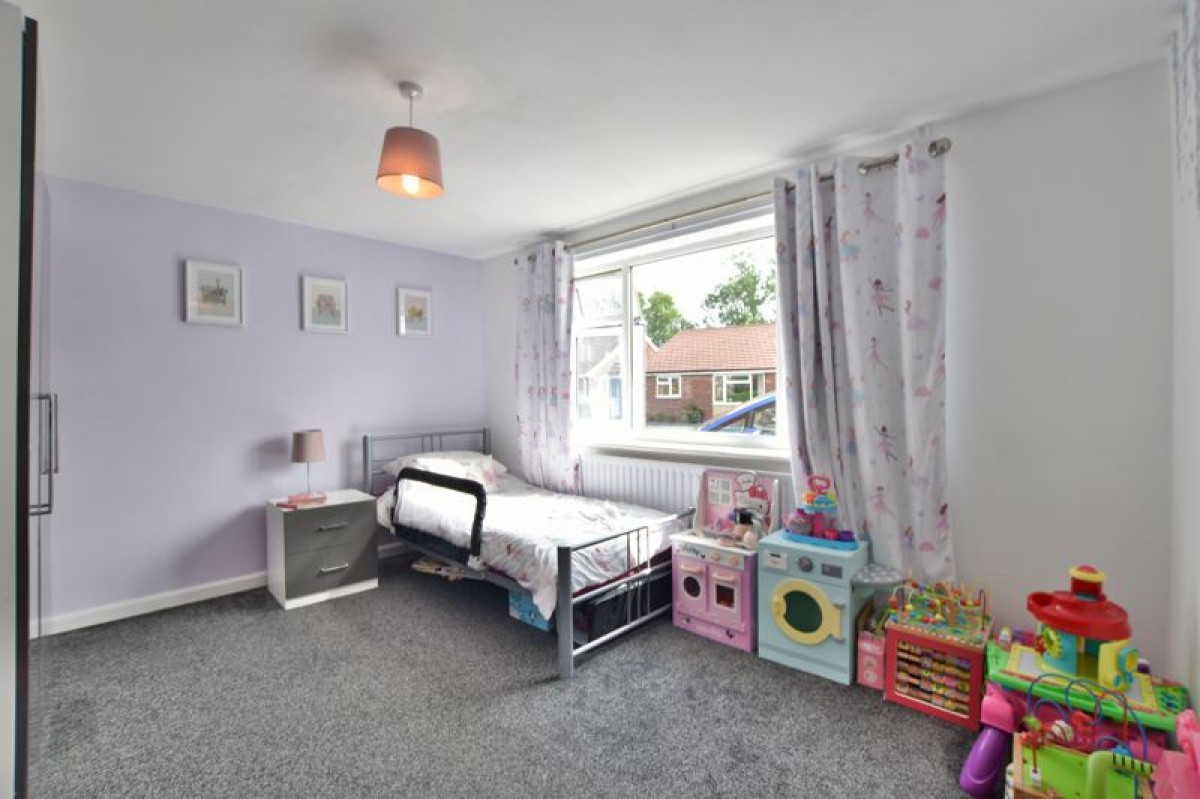 Images for St. Lukes Close, Cherry Willingham, Lincoln