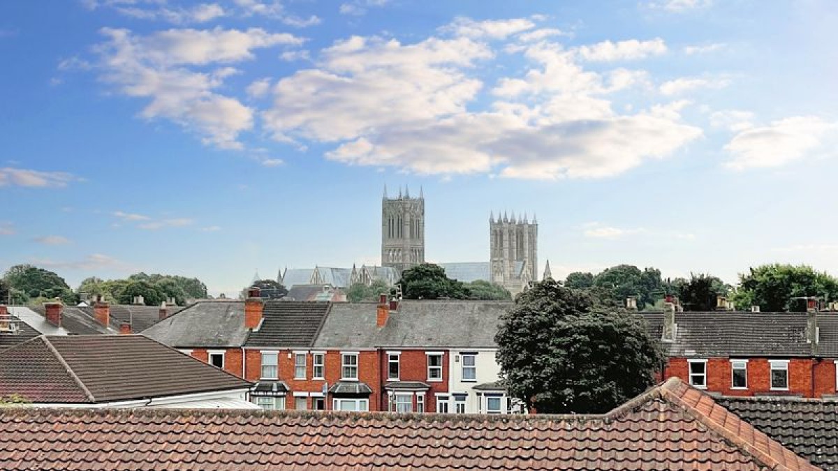 Images for Mount Street, Uphill, Lincoln