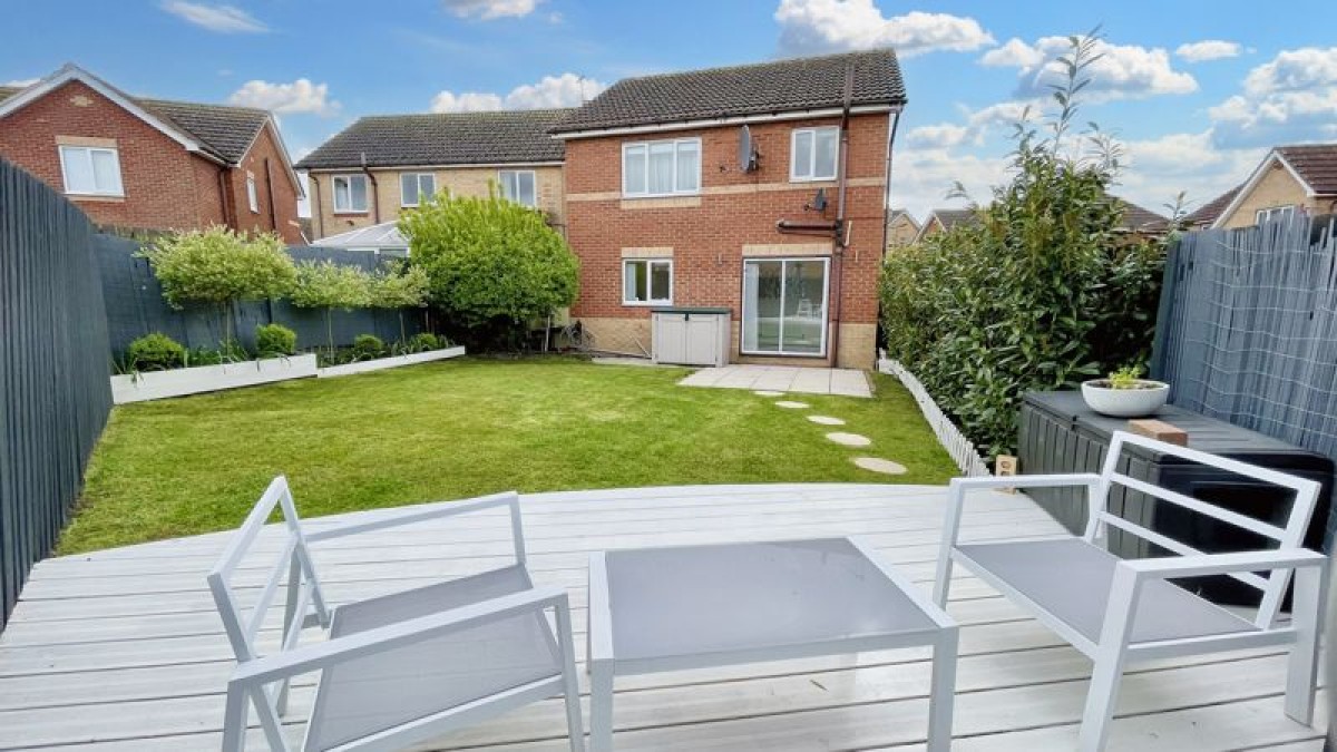 Images for Hobart Close, Waddington, Lincoln