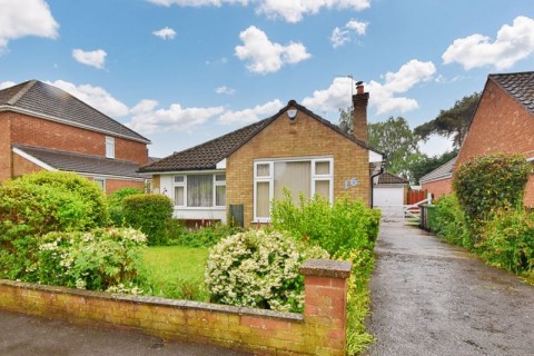 View Full Details for Westwood Drive, Swanpool, Lincoln