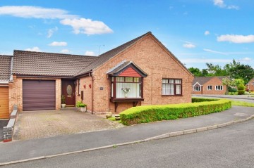 Clement Close, Branston, Lincoln