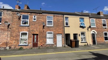 St. Faiths Street, Lincoln