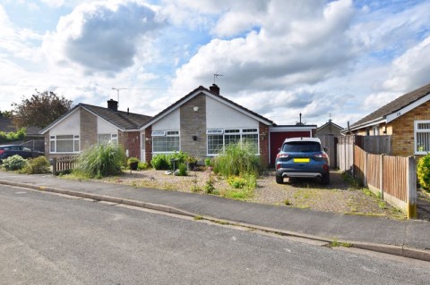 Caroline Road, Metheringham, Lincoln