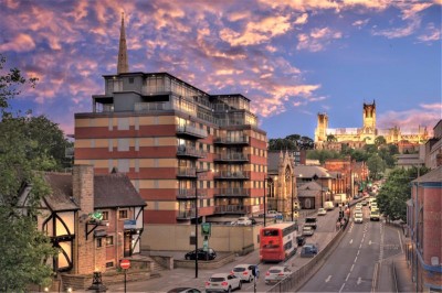 Images for Thorngate House, St. Swithins Square, Lincoln EAID:Starkey & Brown Scunthorpe BID:Starkey&Brown Lincoln