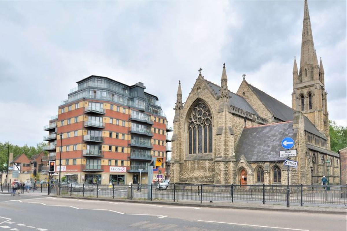 Images for Thorngate House, St. Swithins Square, Lincoln