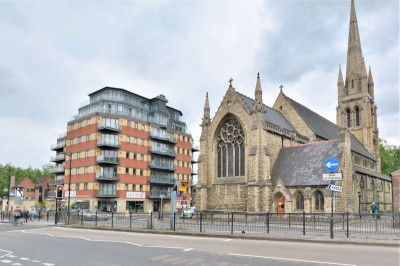 Images for Thorngate House, St. Swithins Square, Lincoln EAID:Starkey & Brown Scunthorpe BID:Starkey&Brown Lincoln