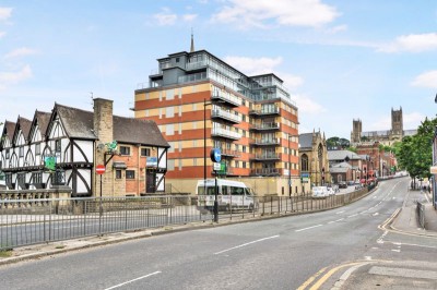 Images for Thorngate House, St. Swithins Square, Lincoln EAID:Starkey & Brown Scunthorpe BID:Starkey&Brown Lincoln