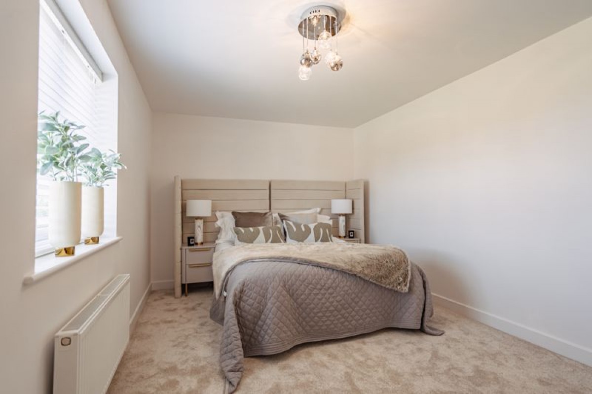 Images for Plot 61, The Jade, Saxon Park, Branston LN4 1GU