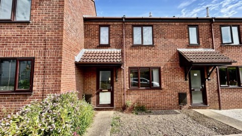 View Full Details for Willow Court, Washingborough, Lincoln