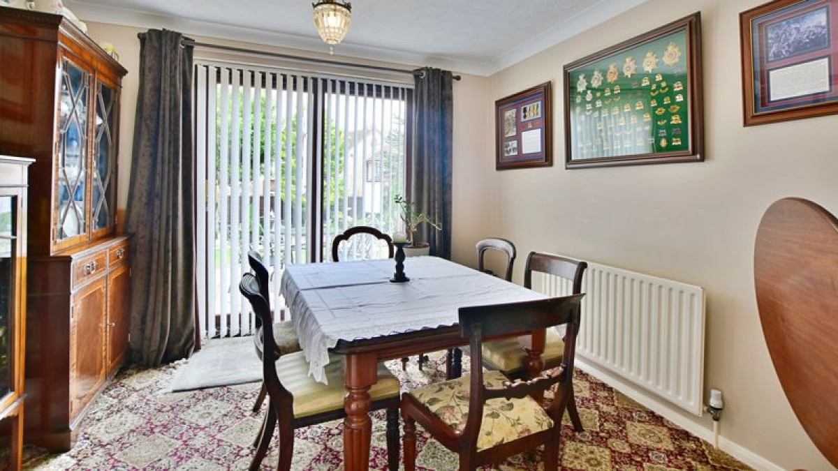 Images for Heathfield Avenue, Branston, Lincoln