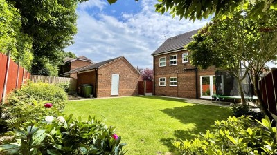 Images for Buck Close, Carlton Boulevard, Lincoln EAID:Starkey & Brown Scunthorpe BID:Starkey&Brown Lincoln