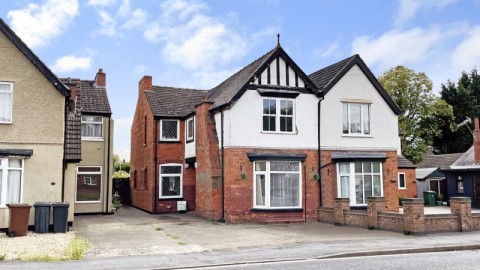 View Full Details for Brant Road, Lincoln