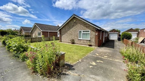 Jensen Road, Bracebridge Heath, Lincoln