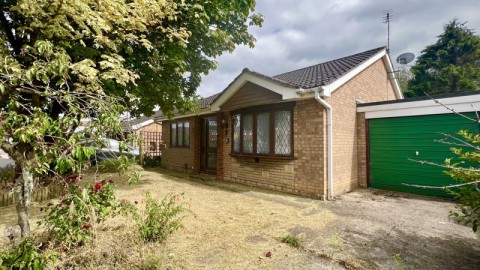 View Full Details for Winchester Drive, Bottesford